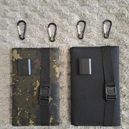 Сонячна панель 20W з 2 USB виходами