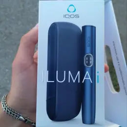 IQOS ILUMA I