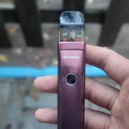 Pod-система Vaporesso XROS