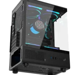 Корпус для ПК Fractal Design Meshify 2 Mini