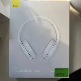 Навушники Baseus Encok D02 Pro