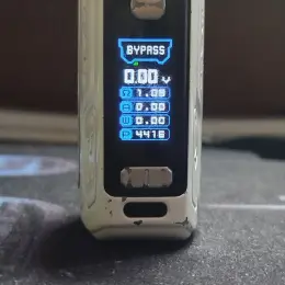 Geekvape Aegis Hero 2