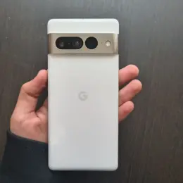 Google Pixel 7 Pro неверлок