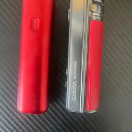 VOOPOO Drag H80S та BONDS