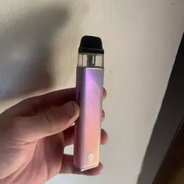 Vaporesso XROS 6 у новому стані