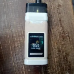 Smoant Pasito 3 Pod-система