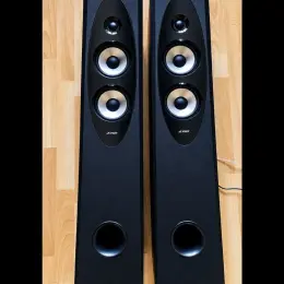 Підлогова акустична система F&D T-60X 110 Вт