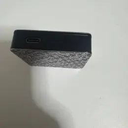 Xros 3 nano сірий