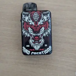 Pod-система SMOK CHARON BABY PLUS KIT з рідиною