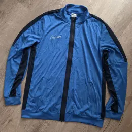Чоловіча олімпійка Nike Track Jacket Dri-FIT Academy 23 розмір L