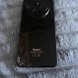 Смартфон Redmi 14C 256GB