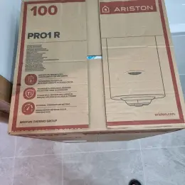 Бойлер Ariston PRO1 R 100 V 1,5K PL Dry