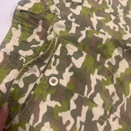 Штани карго камуфляжні 100% бавовна