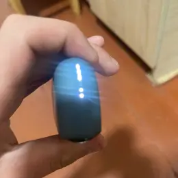 IQOS ILUMA та Pod Xros 4 Mini
