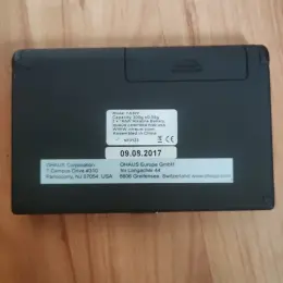 Електронні ваги OHAUS YA302 Gold Series 300 г / 0,05 г