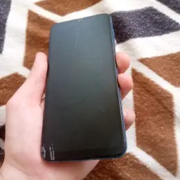 Samsung A50 64GB синій