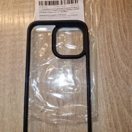 Чохол для iPhone 14 Pro Max