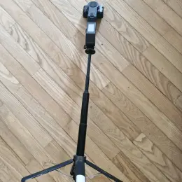 Трипод для телефону