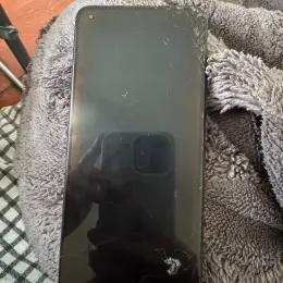 Xiaomi Mi 11 Lite 5G ne 6/128GB з битим екраном