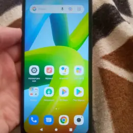 Смартфон Redmi A1 2/32
