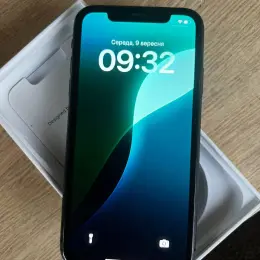 iPhone 11 64GB