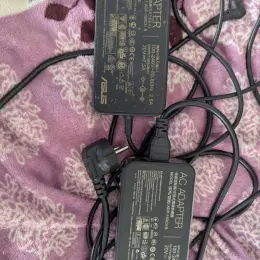 Блок живлення ASUS 150W 20V 7.5A (6.0x3.7 мм) для ноутбуків TUF Gaming, FX, ROG