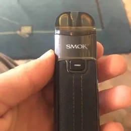 Pod-система SMOK Nord 5