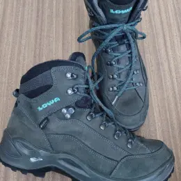 Черевики трекінгові LOWA Gore-Tex