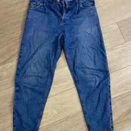 Чоловічі сині джинси Goldi Denim Wear EUR 40 / MEX 31