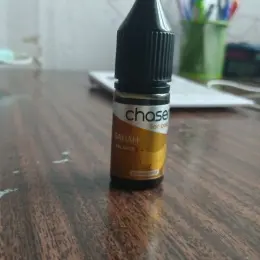 Рідина для вейпу Chase Banana 10 мл