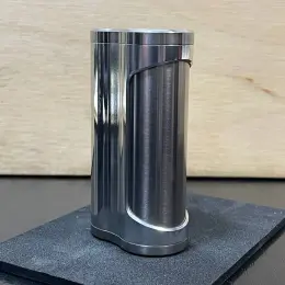 Набір Ambition Mods K1 Box Mod AM60 + Hellvape Dead Rabbit MTL 2 RTA + THC Blaze Solo RDA
