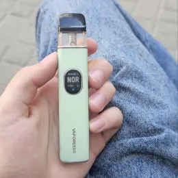 Pod-система Vaporesso XROS 5