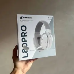 Ігрові навушники Attack Shark L80PRO