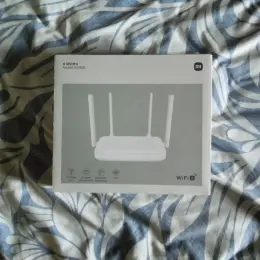 Роутер Xiaomi AX1500 Wi-Fi 6