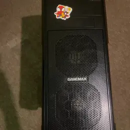 Системний блок + монітор AMD FX-8350 / RX 570 4GB / 12GB RAM / 1TB HDD