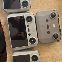 Пульт керування DJI RC