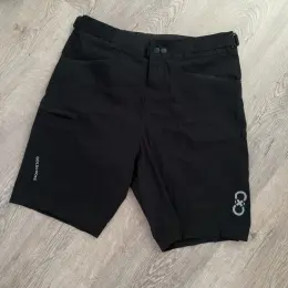 Велошорти Goldcross Cycles Mens Rider Short розмір М