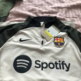 Спортивна кофта Nike Barcelona Spotify чоловіча розмір S