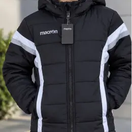 Дитяча куртка Macron 3XS