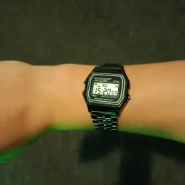 Годинник Casio Montana