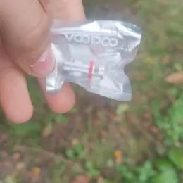 Випарник Voopoo