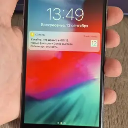 iPhone 6 Plus 64GB
