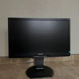 Монітор Philips 221B3L 21,5" Full HD TN