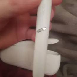 IQOS білого кольору
