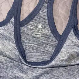 Майка adidas спортивна жіноча розмір S