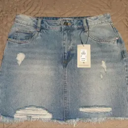 Джинсова спідниця Denim Co розмір М (38/46)