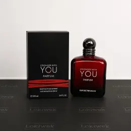 Парфуми Giorgio Armani Stronger With You Parfum 100 мл