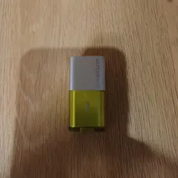 Pod-система Vaporesso Cube