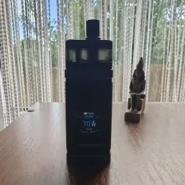 Pasito 3 Pod-система
