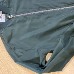 Чоловіча куртка-бомбер Topman Lightweight Bomber Jacket L